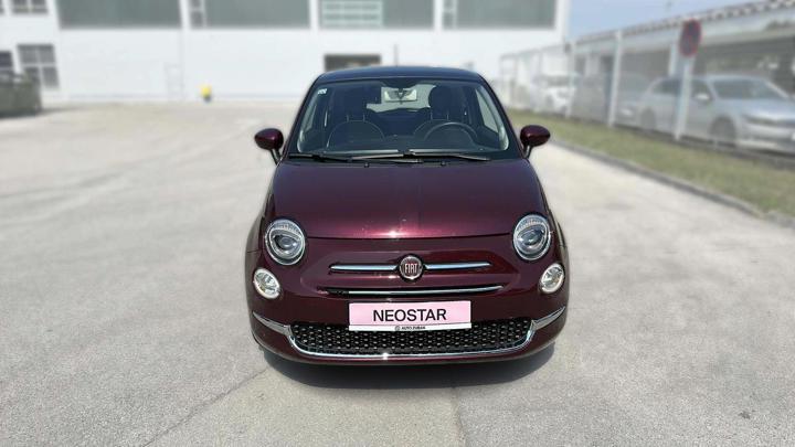 Fiat 500 1,2 8V Dolce