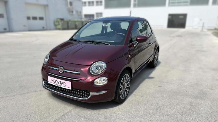 Used 92159 - Fiat 500 500 1,2 8V Dolce cars