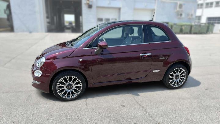 Fiat 500 1,2 8V Dolce