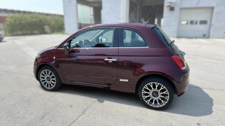 Fiat 500 1,2 8V Dolce