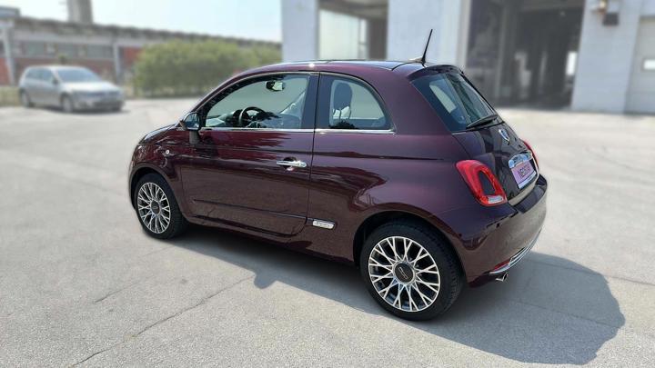 Fiat 500 1,2 8V Dolce