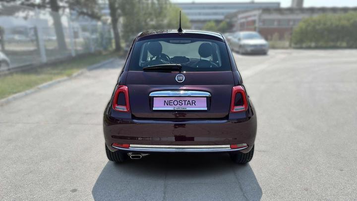 Fiat 500 1,2 8V Dolce