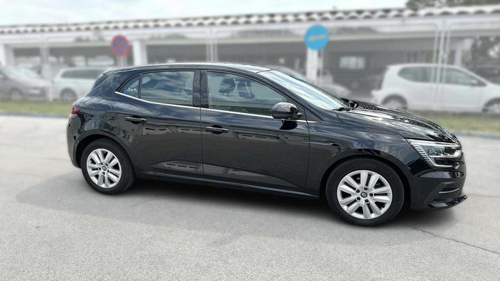 Renault Megane Berline Blue dCi 115 Business 5 vrata