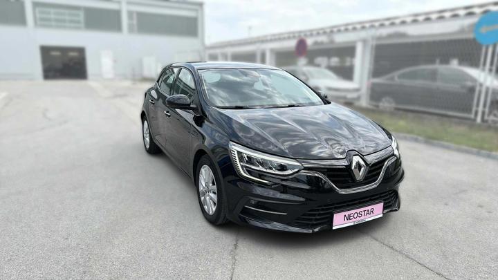 Renault Megane Berline Blue dCi 115 Business 5 vrata