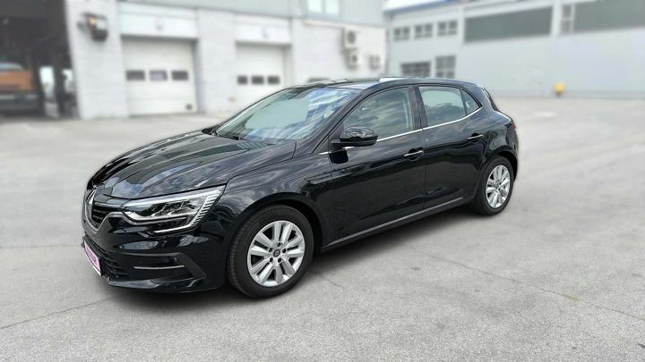 Renault Megane Berline Blue dCi 115 Business 5 vrata