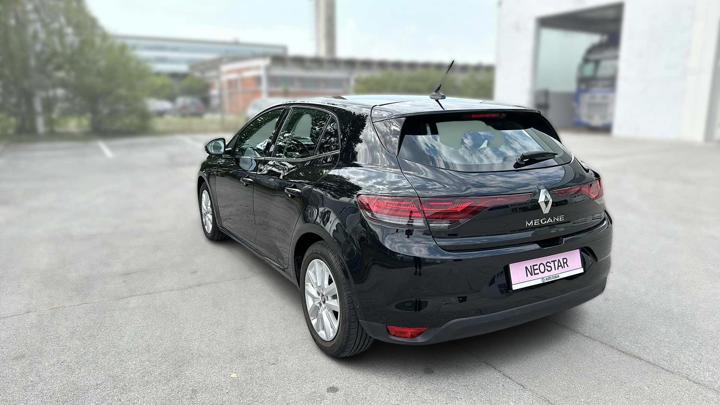 Renault Megane Berline Blue dCi 115 Business 5 vrata