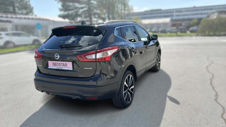 Nissan Qashqai 1,6 dCi  N-Connecta 5 vrata