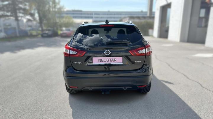 Nissan Qashqai 1,6 dCi  N-Connecta 5 vrata