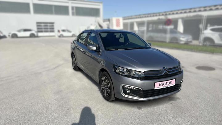 Citroën C-Elysée PureTech 82 Feel