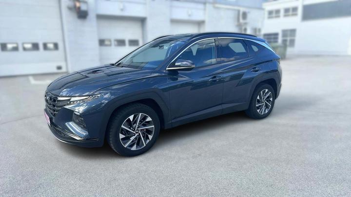 Hyundai Tucson 1.6 CRDi 2WD Style