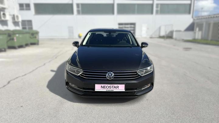 VW Passat 2,0 TDI BMT Comfortline DSG