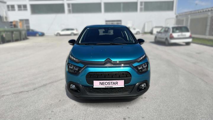 Citroën C3 1,2 PureTech 83 Feel Pack