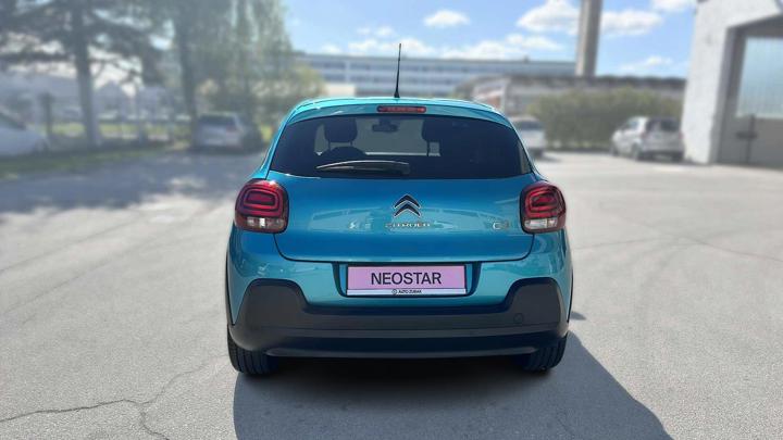 Citroën C3 1,2 PureTech 83 Feel Pack