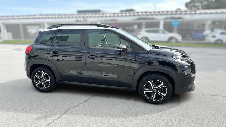 Citroën C3 Aircross 1,2 PureTech 110 S&S Live