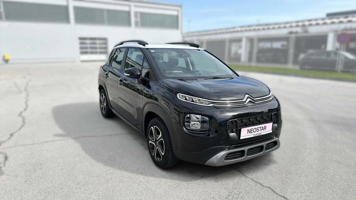 Citroën C3 Aircross 1,2 PureTech 110 S&S Live