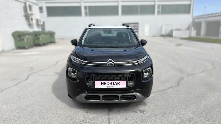 Citroën C3 Aircross 1,2 PureTech 110 S&S Live