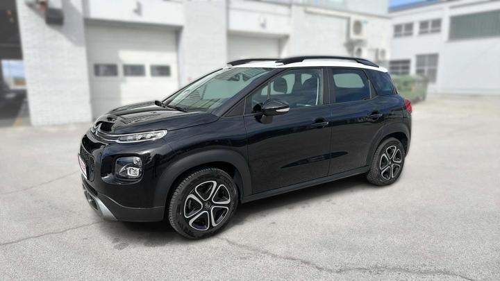 Citroën C3 Aircross 1,2 PureTech 110 S&S Live