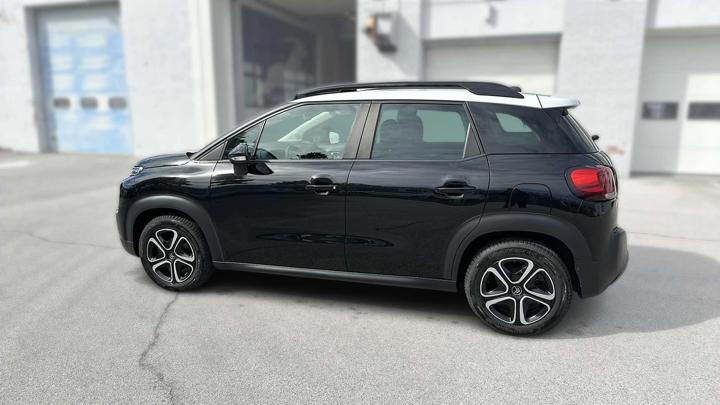 Citroën C3 Aircross 1,2 PureTech 110 S&S Live