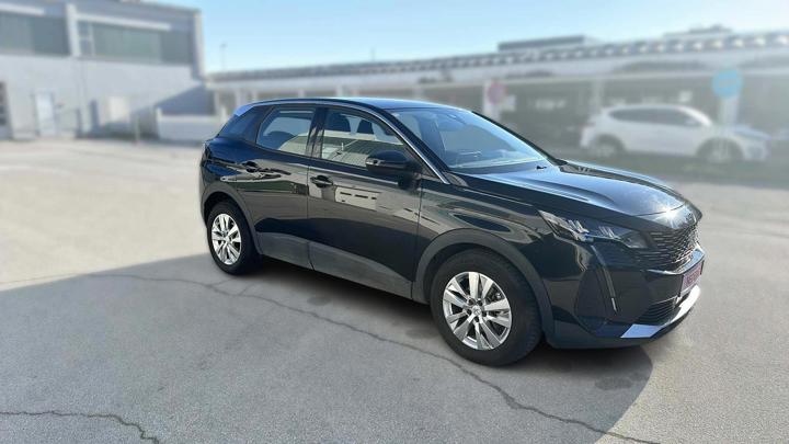 Peugeot 3008 1,2 PureTech 130 S&S Active