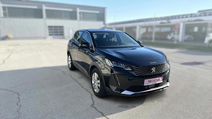 Peugeot 3008 1,2 PureTech 130 S&S Active