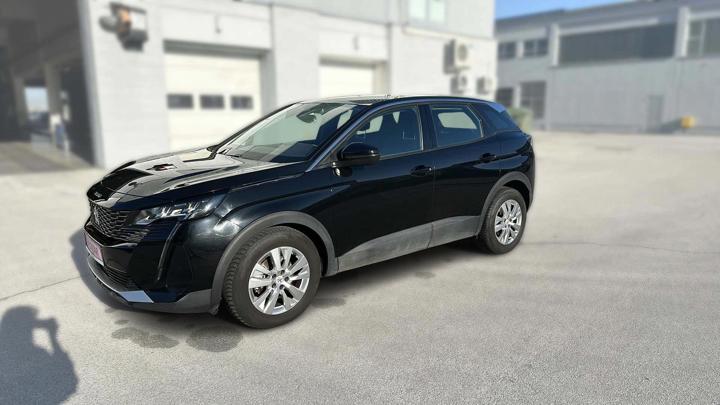 Peugeot 3008 1,2 PureTech 130 S&S Active