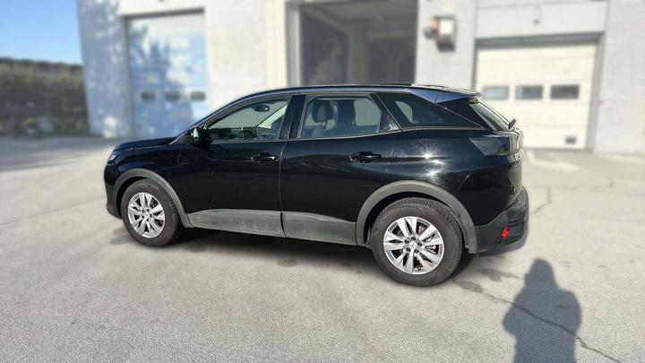 Peugeot 3008 1,2 PureTech 130 S&S Active