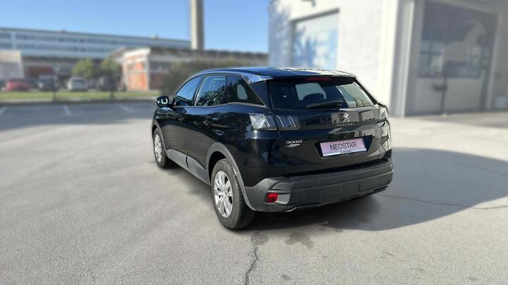 Peugeot 3008 1,2 PureTech 130 S&S Active