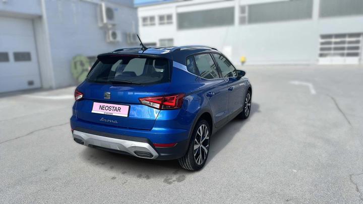 Seat Arona 1,0 TSI Xperience