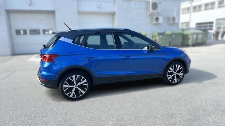 Seat Arona 1,0 TSI Xperience