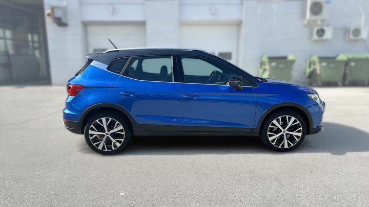 Seat Arona 1,0 TSI Xperience