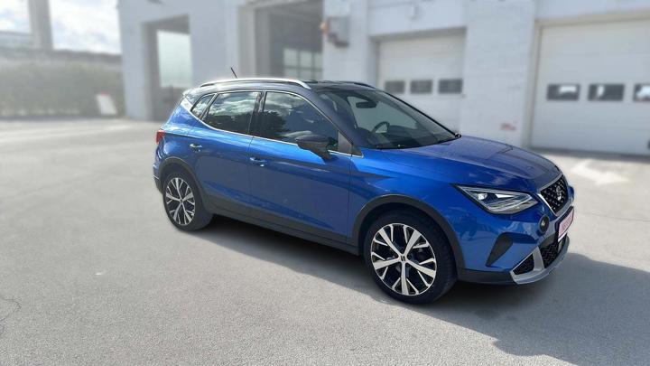 Seat Arona 1,0 TSI Xperience