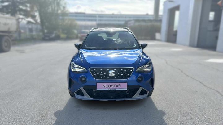 Seat Arona 1,0 TSI Xperience