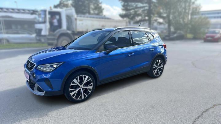 Seat Arona 1,0 TSI Xperience