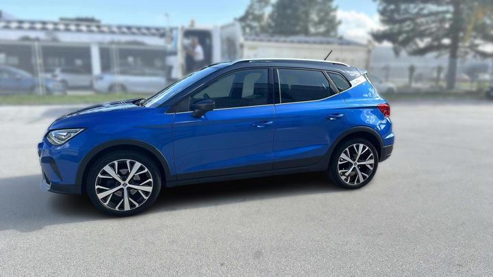 Seat Arona 1,0 TSI Xperience