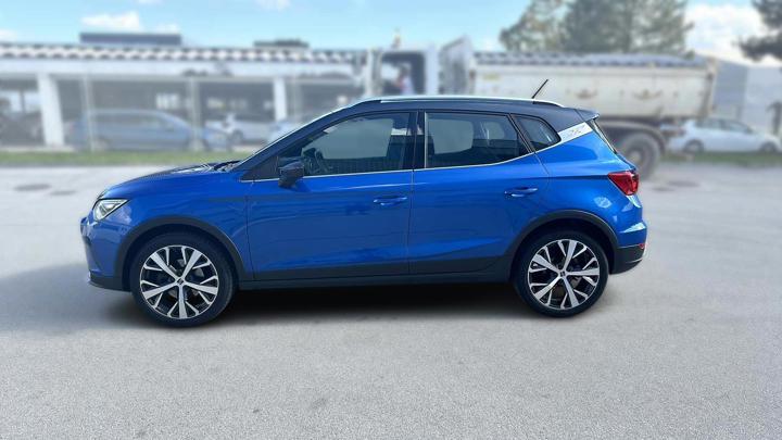 Seat Arona 1,0 TSI Xperience