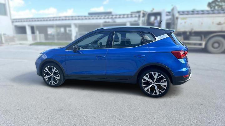 Seat Arona 1,0 TSI Xperience