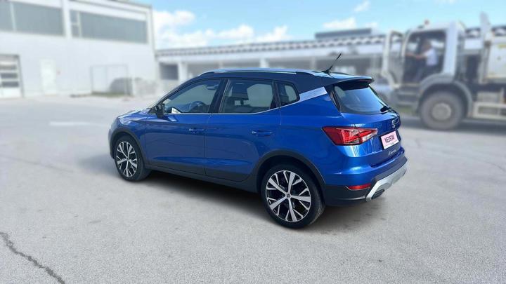 Seat Arona 1,0 TSI Xperience