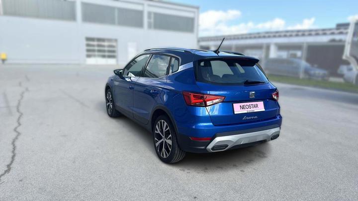 Seat Arona 1,0 TSI Xperience