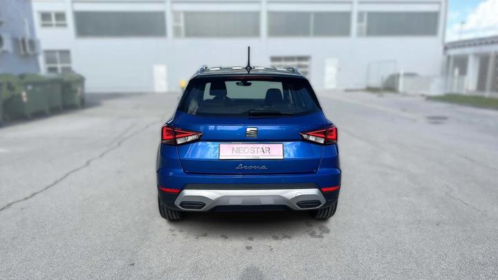 Seat Arona 1,0 TSI Xperience