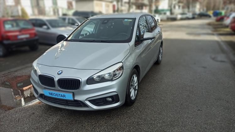 BMW 216d Active Tourer