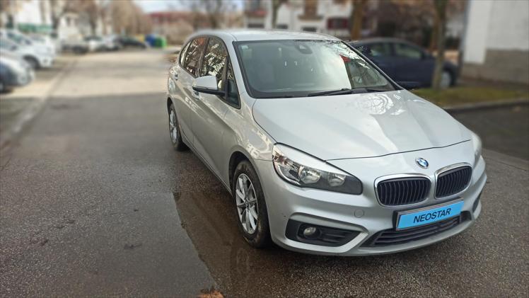 BMW 216d Active Tourer