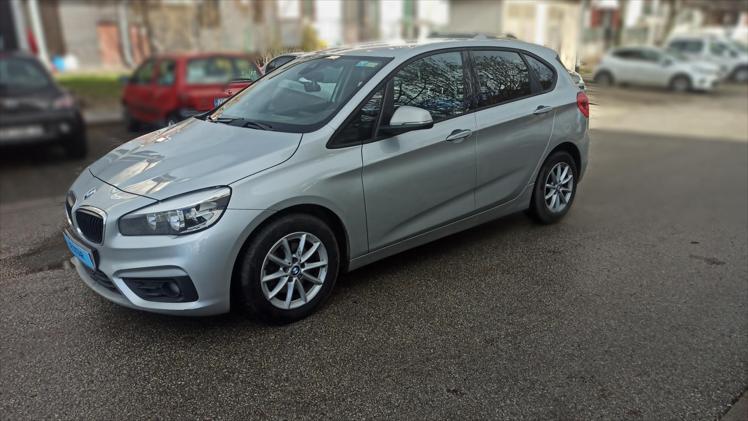 BMW 216d Active Tourer