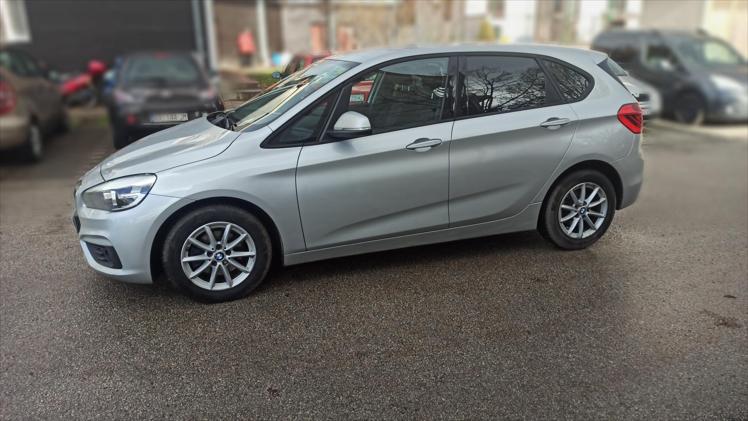 BMW 216d Active Tourer