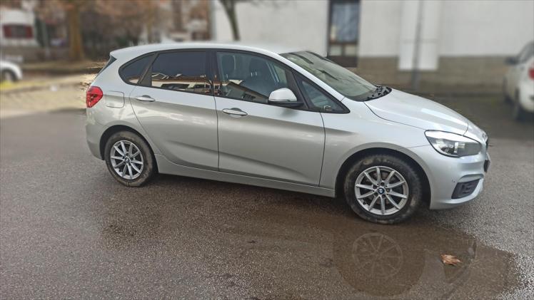 BMW 216d Active Tourer