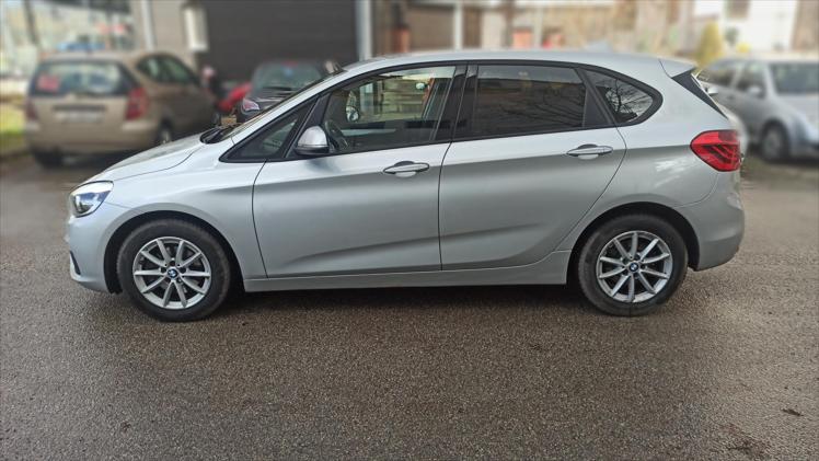 BMW 216d Active Tourer