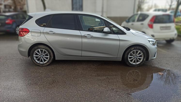 BMW 216d Active Tourer