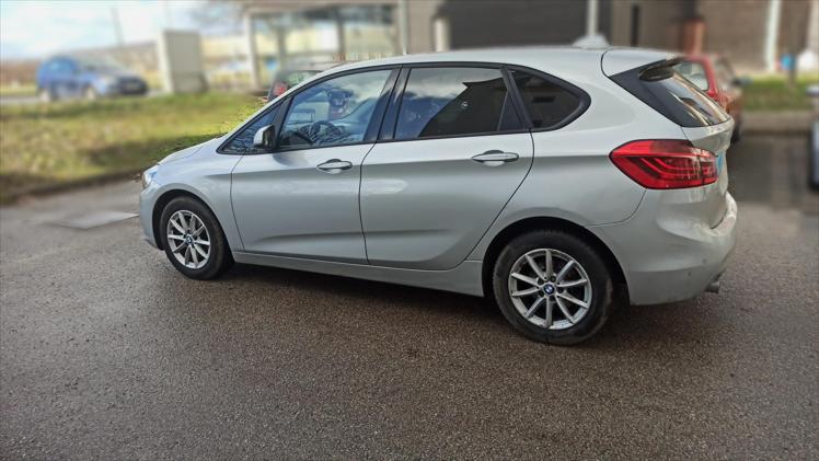 BMW 216d Active Tourer