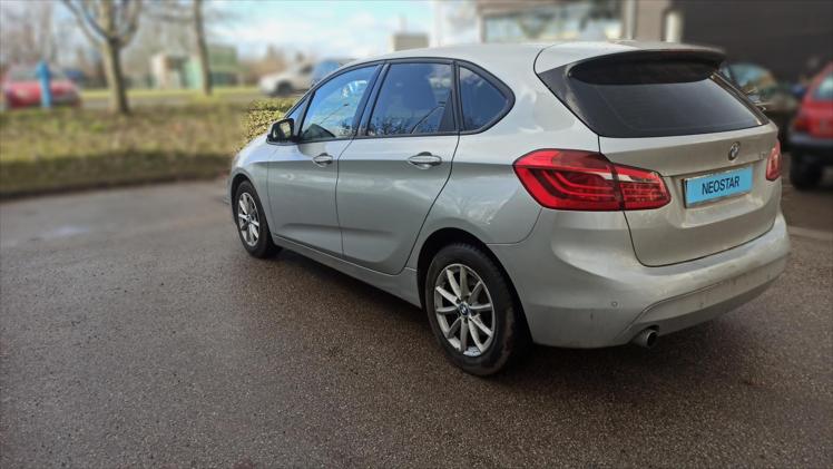 BMW 216d Active Tourer