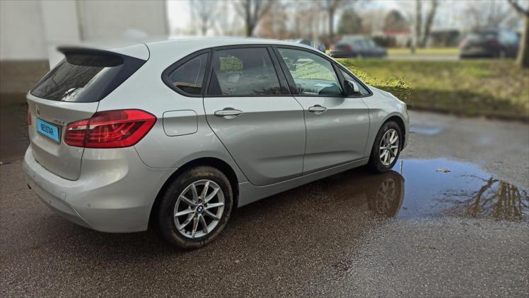 BMW 216d Active Tourer