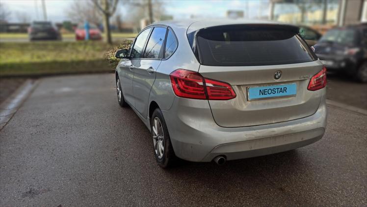 BMW 216d Active Tourer